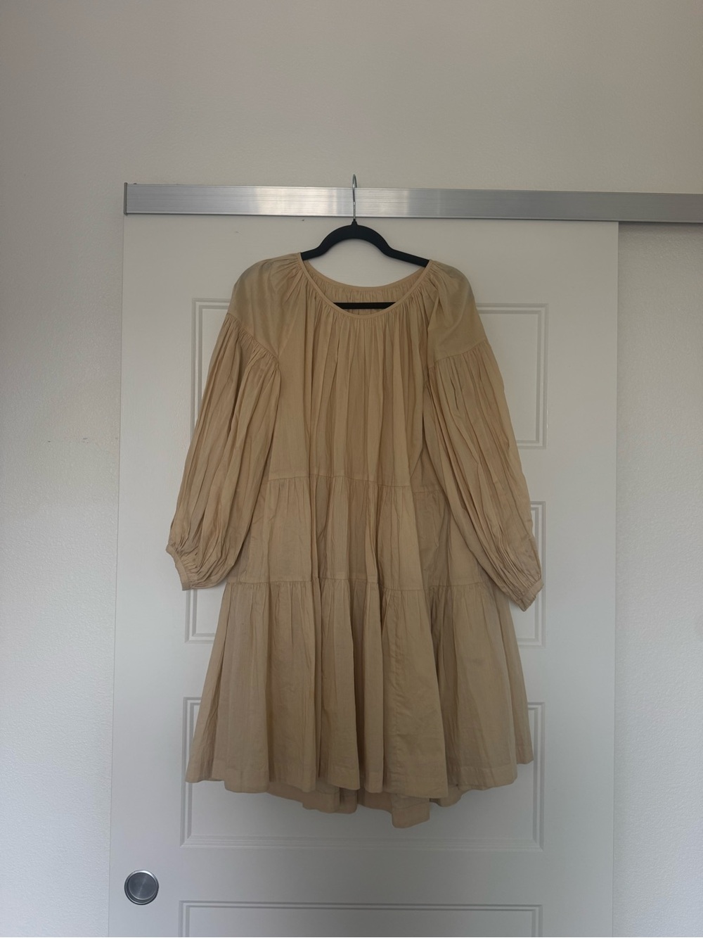 Future Primitive Mini Mumtaz Dress